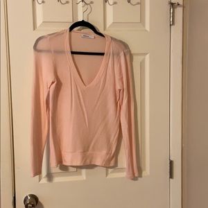 Softest cashmere sweater